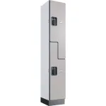 Global Industrial™ Digital Wood Lockers