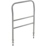 Accessories for Plastic Deck Platform Trucks