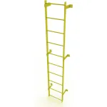 Fixed Access Ladders