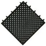 NoTrax® Lok-Tyle™ Interlocking Drainage Mats
