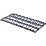 Nexel® Poly-Z-Brite® Heavy Duty Additional Shelves