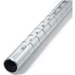 Nexel® Poly-Z-Brite Posts