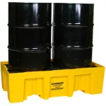 Containment Pallets