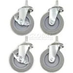Shop Desk Casters