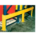 Expandable Rack Barrier