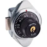 Built-In Combination Locks