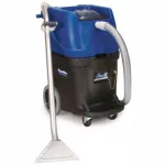 Built-In Pump Vacuums