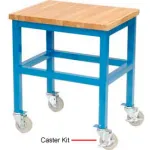Shop Stand Casters