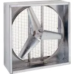 Agricultural Box Exhaust Fans