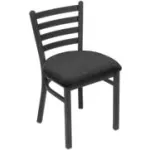 Ladder Back Dining Chairs