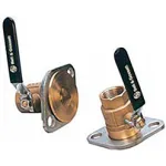 Isolation Flanges