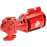 Bell & Gossett Maintenance Free Pumps