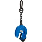 Vertical Plate Clamps with Chain