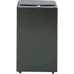 Steel Secure Document Receptacles