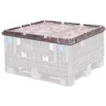 Bulk Container Lids