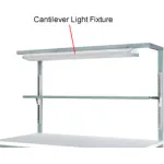 Parent Metal Workbench Light Fixtures