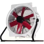 Agricultural Floor Fans