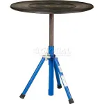Manual Rotation Pedestal Turntables