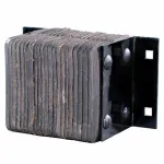 Laminated Dock Bumpers