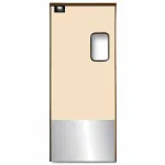 Medium Duty Impact Traffic Doors