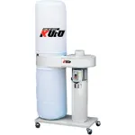 Kufo Seco Dust Collection Systems