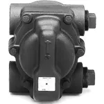 F&T Steam Traps