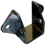 Metpar Restroom Partitions & Stall Replacement Hardware