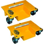 Pallet Rack Dolly