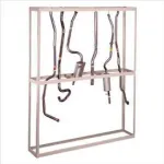 Global Industrial™ Hanging Tailpipe Racks