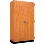 General Purpose Wood Cabinets