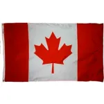 Canada Flags