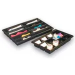 Thermoformed Plastic Parts Trays