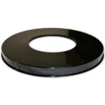 Flat Open Lids