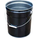 Steel Pails