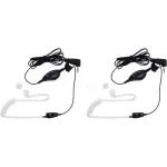 Motorola Two Way Radio Headsets