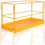 Scaffolding Components