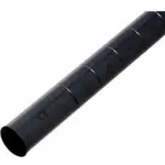 Nexel® Black Epoxy Posts