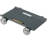 Steel Solid Deck Dollies