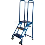 Aluminum Lock & Stock Ladders