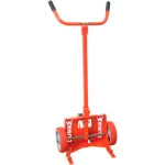 Knock-Down Drum Truck