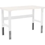 Global Industrial™ Adjustable Height Leg Extenders