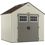 Medium Sheds
