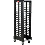 Rubbermaid Pan Rack