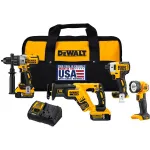 DeWalt® Power Tool Kits