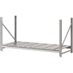 Global Industrial™ Extra Heavy Duty Rack Steel Decks