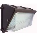 LED Wall Packs