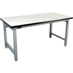 Pro-Line Fixed Height ESD Workbenches
