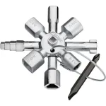 Universal Control Cabinet Key