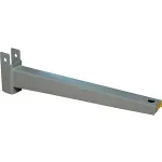 Global Industrial™ Best Value Series Cantilever Rack Components
