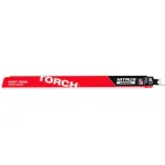 The Torch™ NITRUS Carbide™ Blade